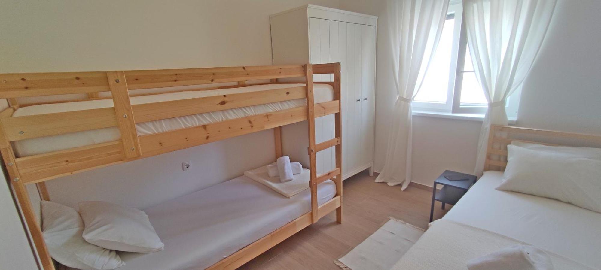 New And Chic Place Near Old Town Of Trogir Room photo